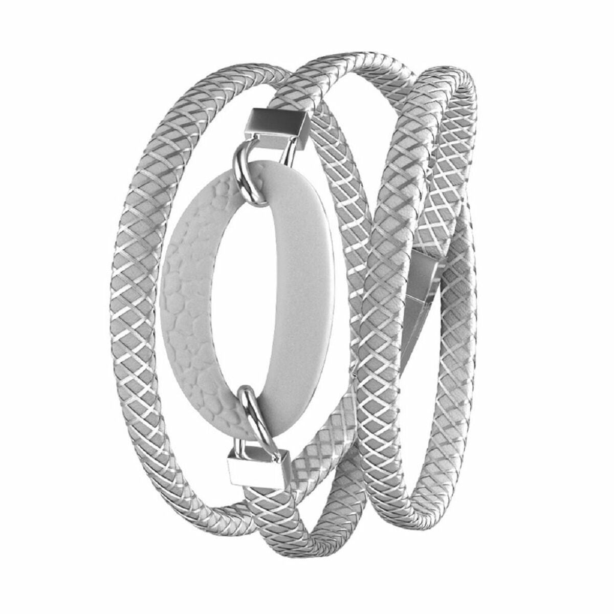 Bracelete feminino Panarea BM1B19 55 cm