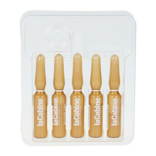 Ampolas Botox Like laCabine (10 x 2 ml)