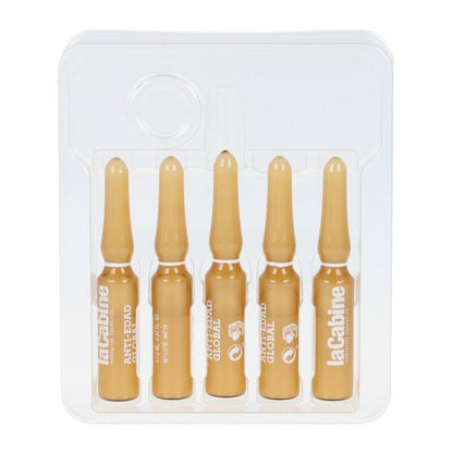 Ampolas Anti-Age laCabine (10 x 2 ml)