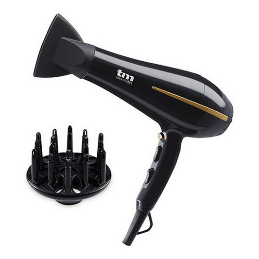 Secador de Cabelo TM Electron 2400 W