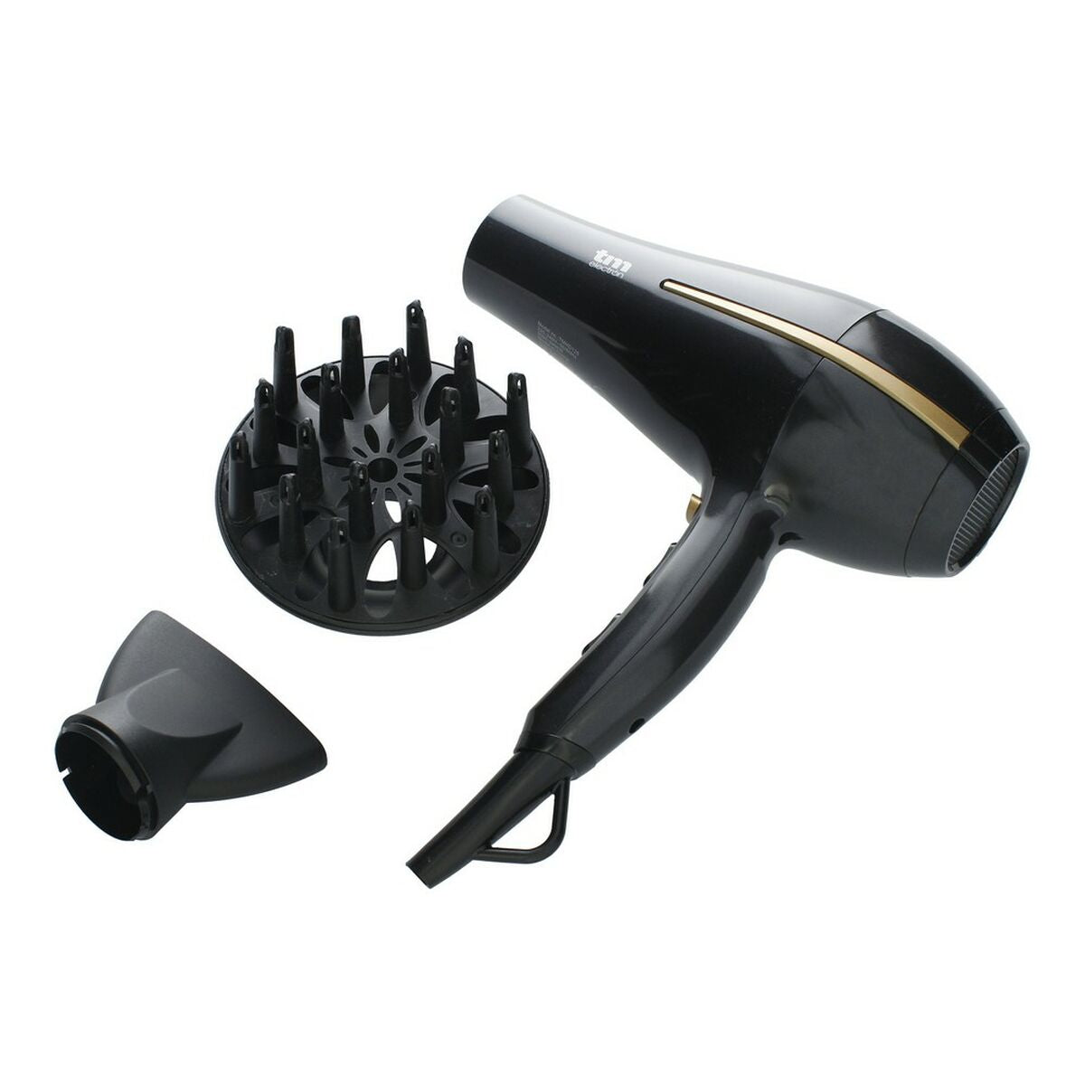 Secador de Cabelo TM Electron 2400 W