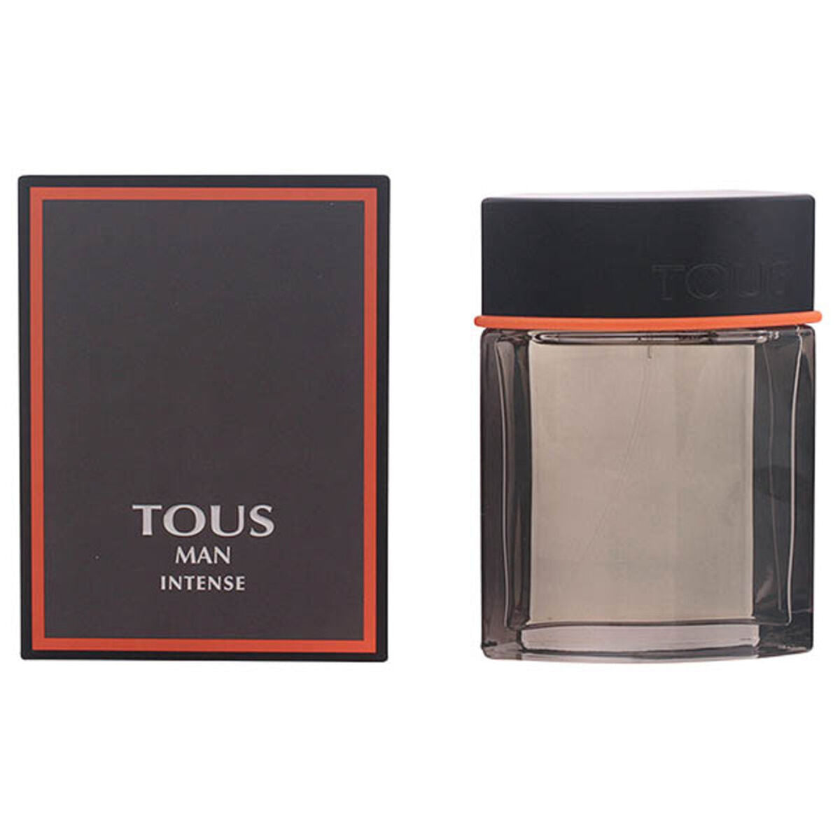 Perfume Homem Tous Man Intense EDT