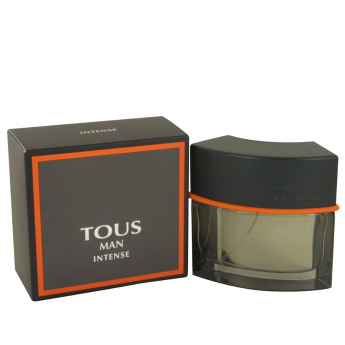 Perfume Homem Tous Man Intense EDT