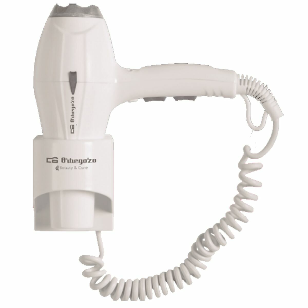 Orbegozo SEH 1800 Hair Dryer White 1800 W