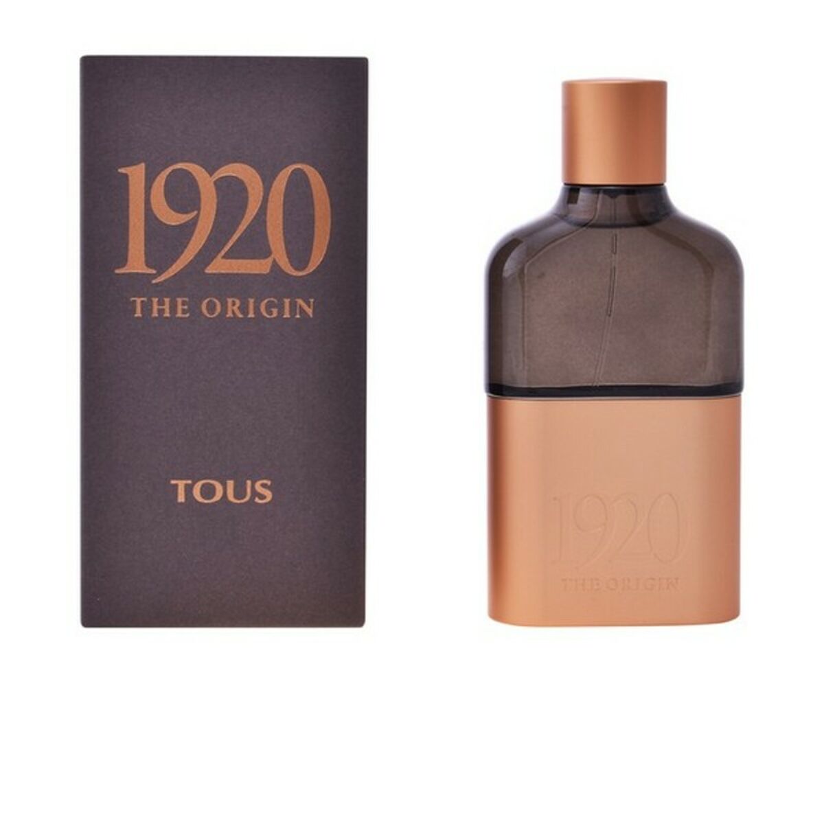 Perfume Homem 1920 The Origin Tous EDP EDP