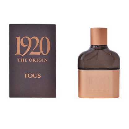 Perfume Homem 1920 The Origin Tous EDP EDP