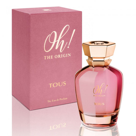 Perfume Mulher Oh! The Origin Tous EDP EDP