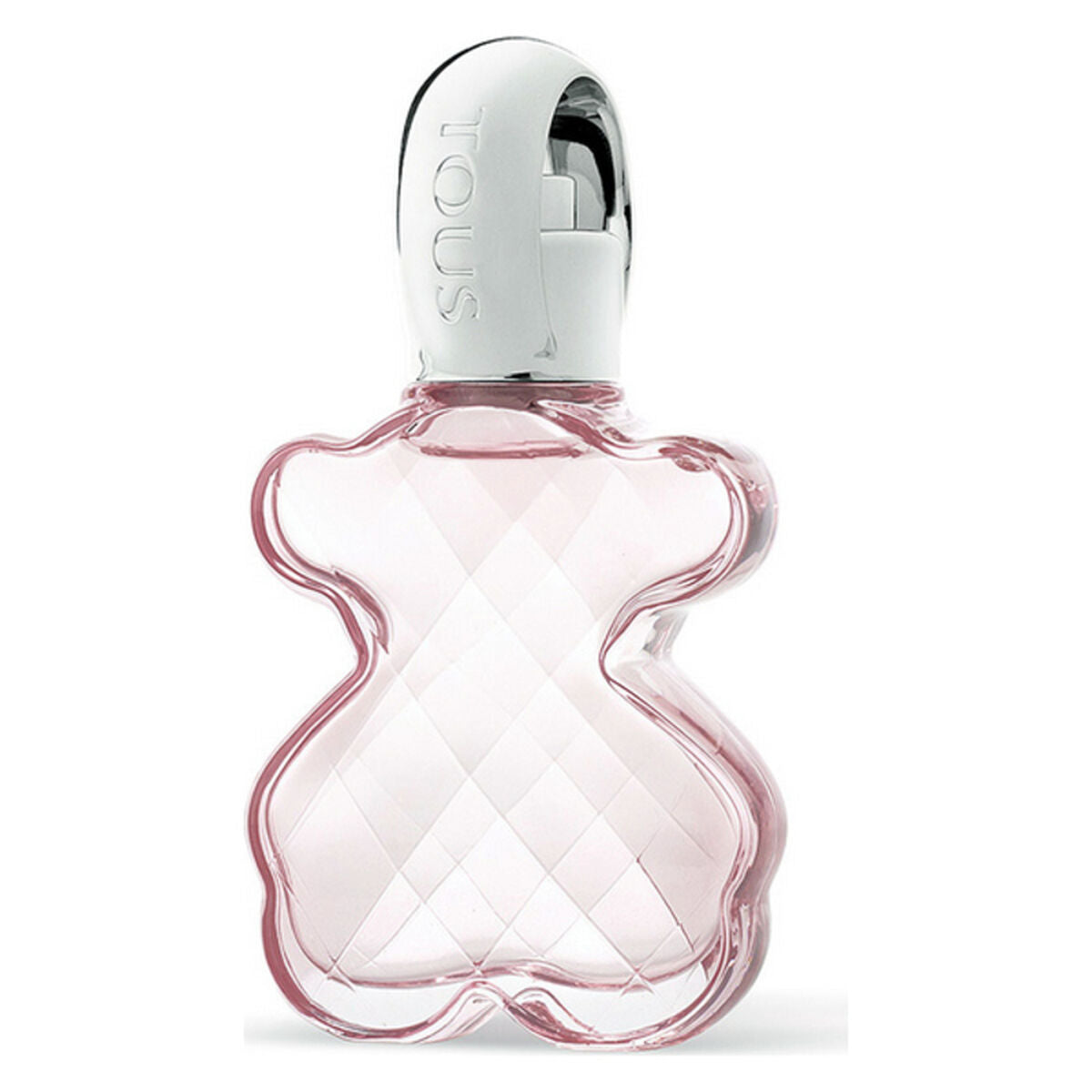 Women's Perfume Loveme Tous EDP