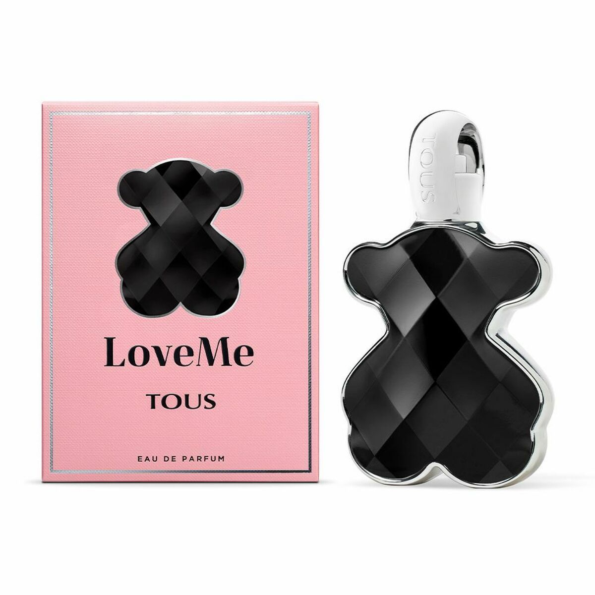 Tous LoveMe EDP Damenparfüm Loveme EDP 50 ml