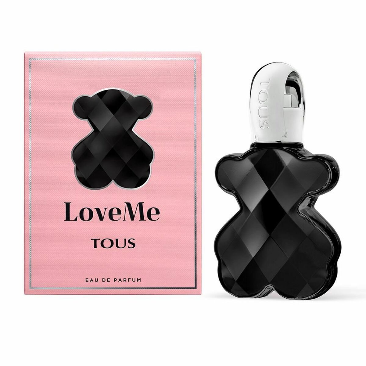 Perfume Mulher Tous LoveMe EDP Loveme EDP 30 ml