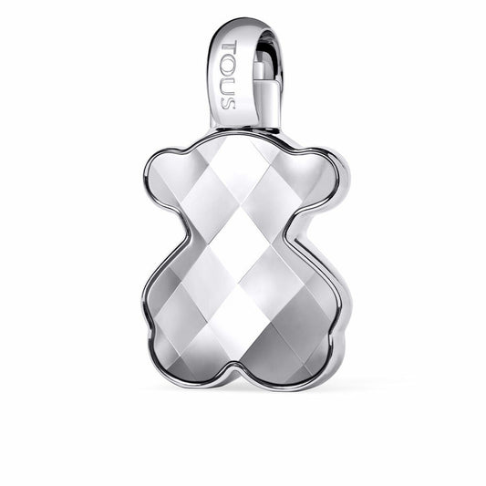 Perfume Mulher Tous LoveMe The Silver Parfum EDP EDP 50 ml