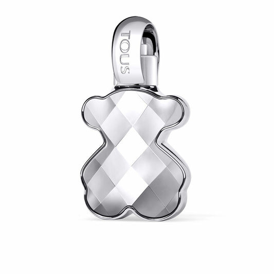 Perfume Mulher Tous LoveMe The Silver Parfum EDP EDP 30 ml