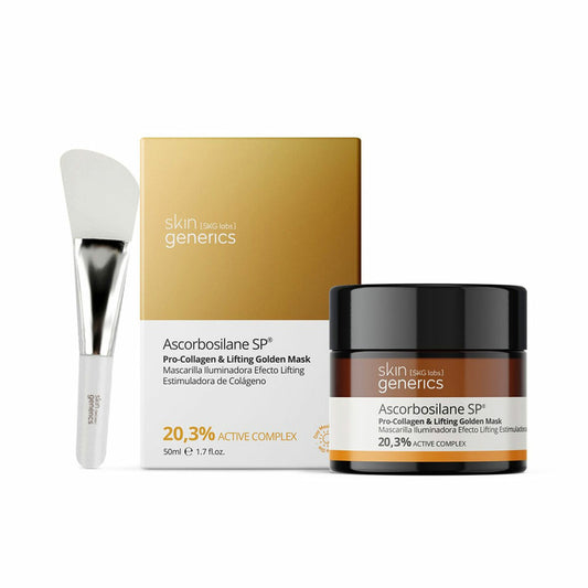 Skin Generics Ascorbosilane Sp Lifting Effect Illuminating Mask 50 ml