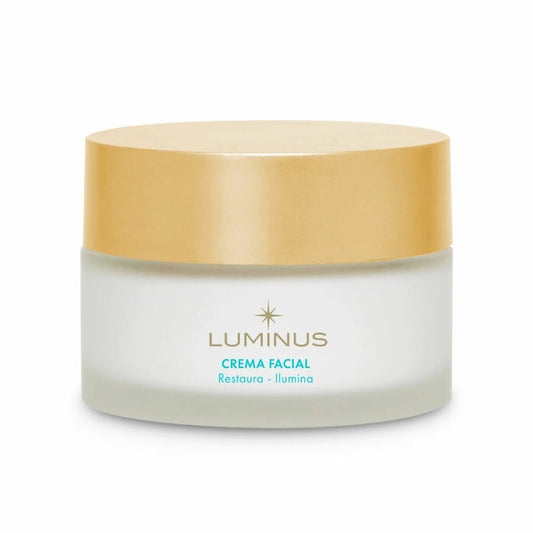 Creme Reparador Luminus (50 ml)