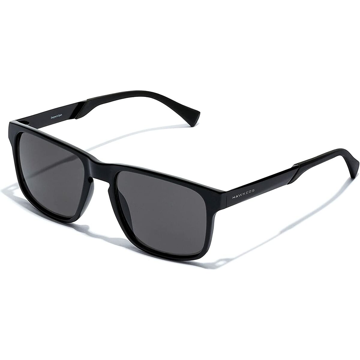 Hawkers Peak Metal Unisex-Sonnenbrille Ø 55 mm