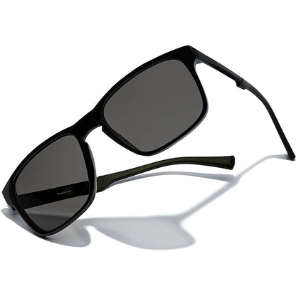 Hawkers Peak Metal Unisex-Sonnenbrille Ø 55 mm