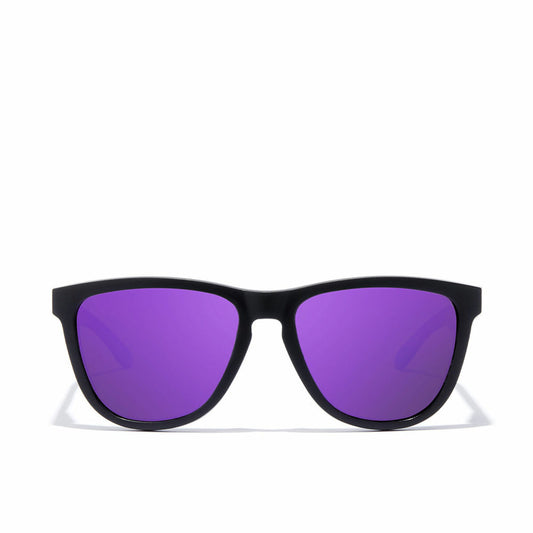 Óculos de sol polarizados Hawkers One Raw Preto Roxo (Ø 55,7 mm)