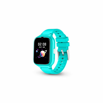 Smartwatch SPC Internet 9641V Verde 1,7"