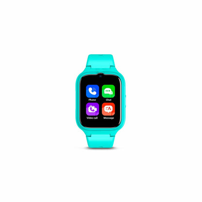 Smartwatch SPC Internet 9641V Verde 1,7"