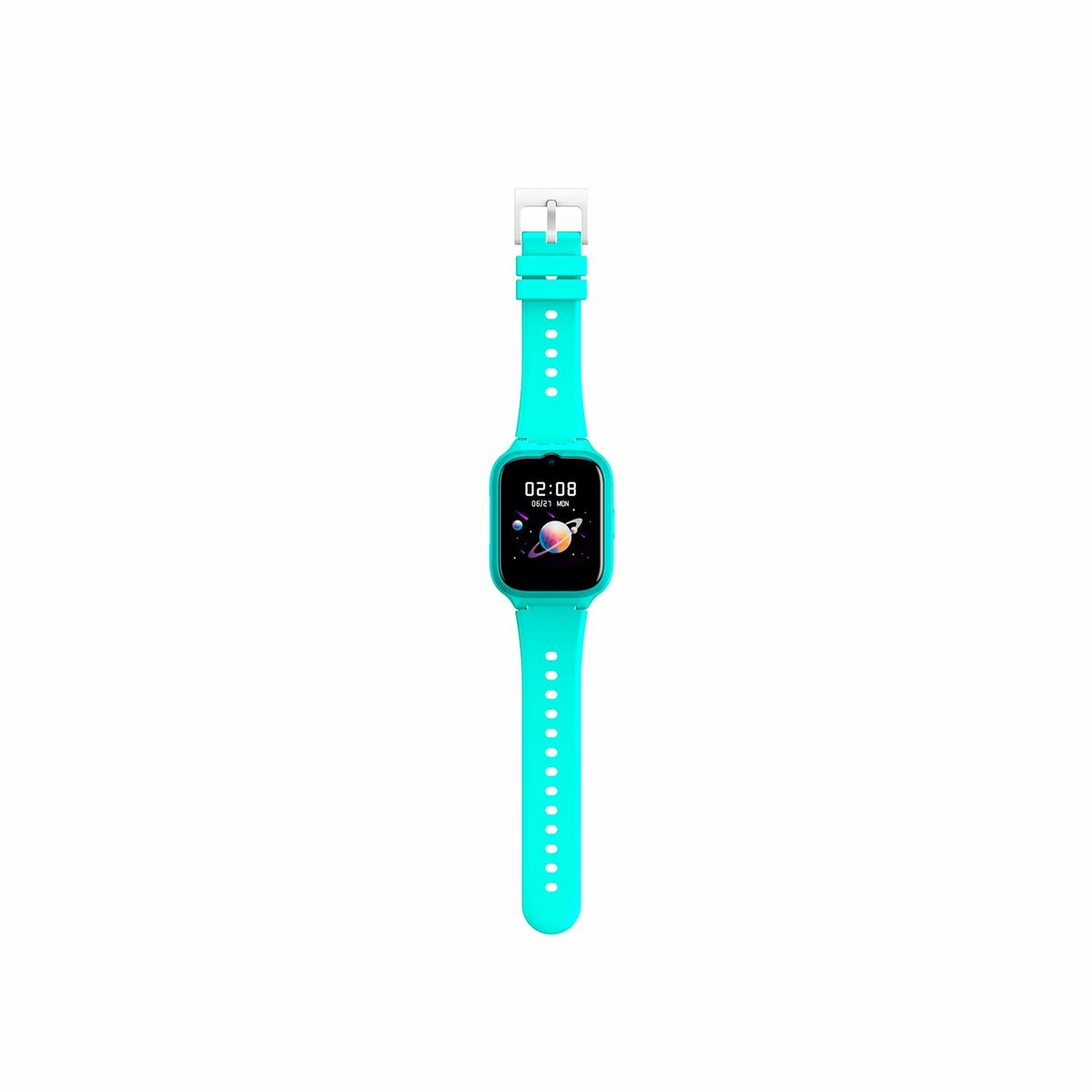 Smartwatch SPC Internet 9641V Verde 1,7"