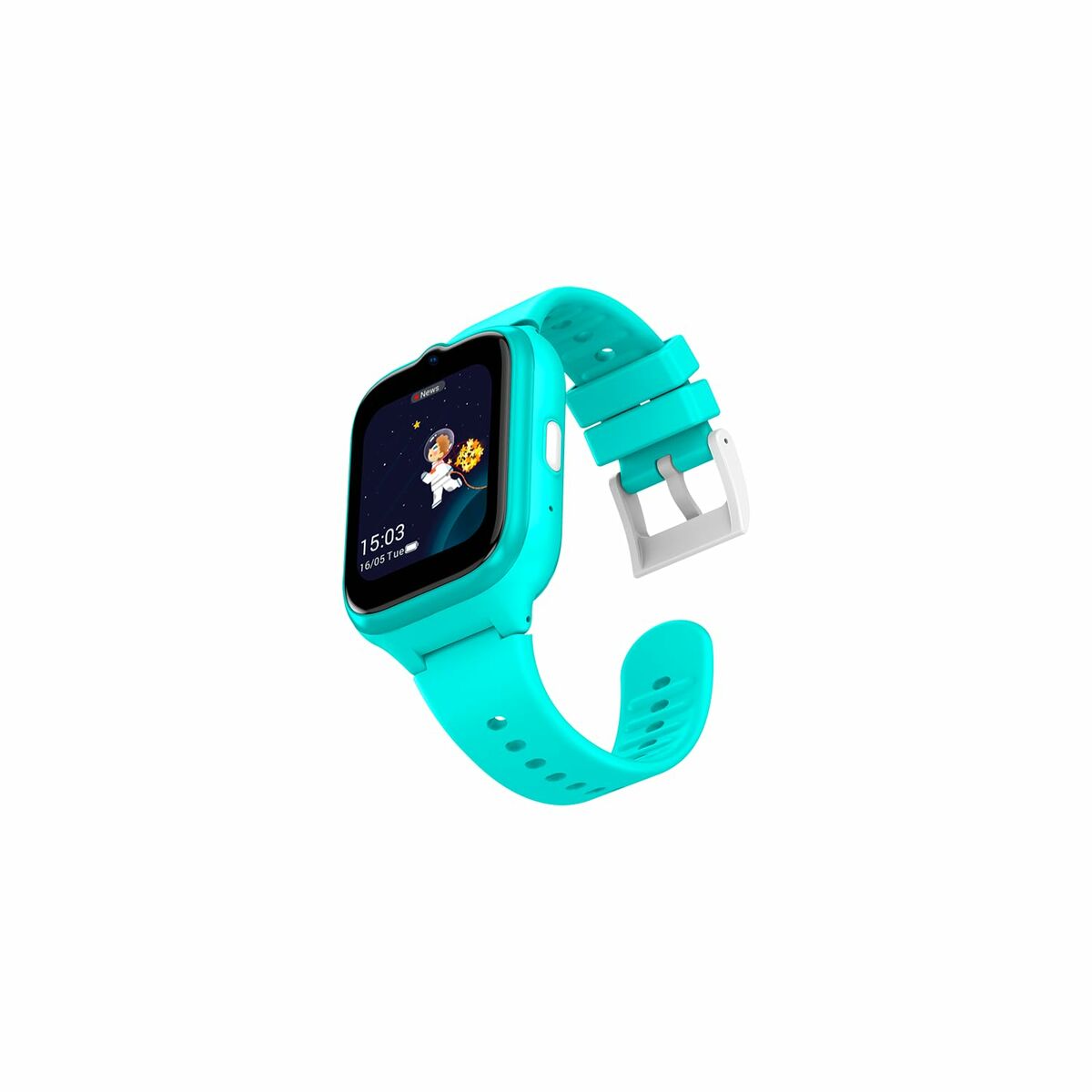 Smartwatch SPC Internet 9641V Verde 1,7"