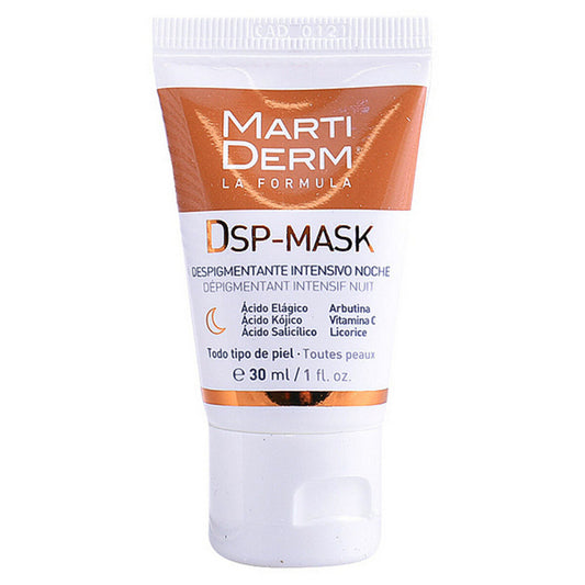 Creme Despigmentante DSP-Mask Martiderm (30 ml)