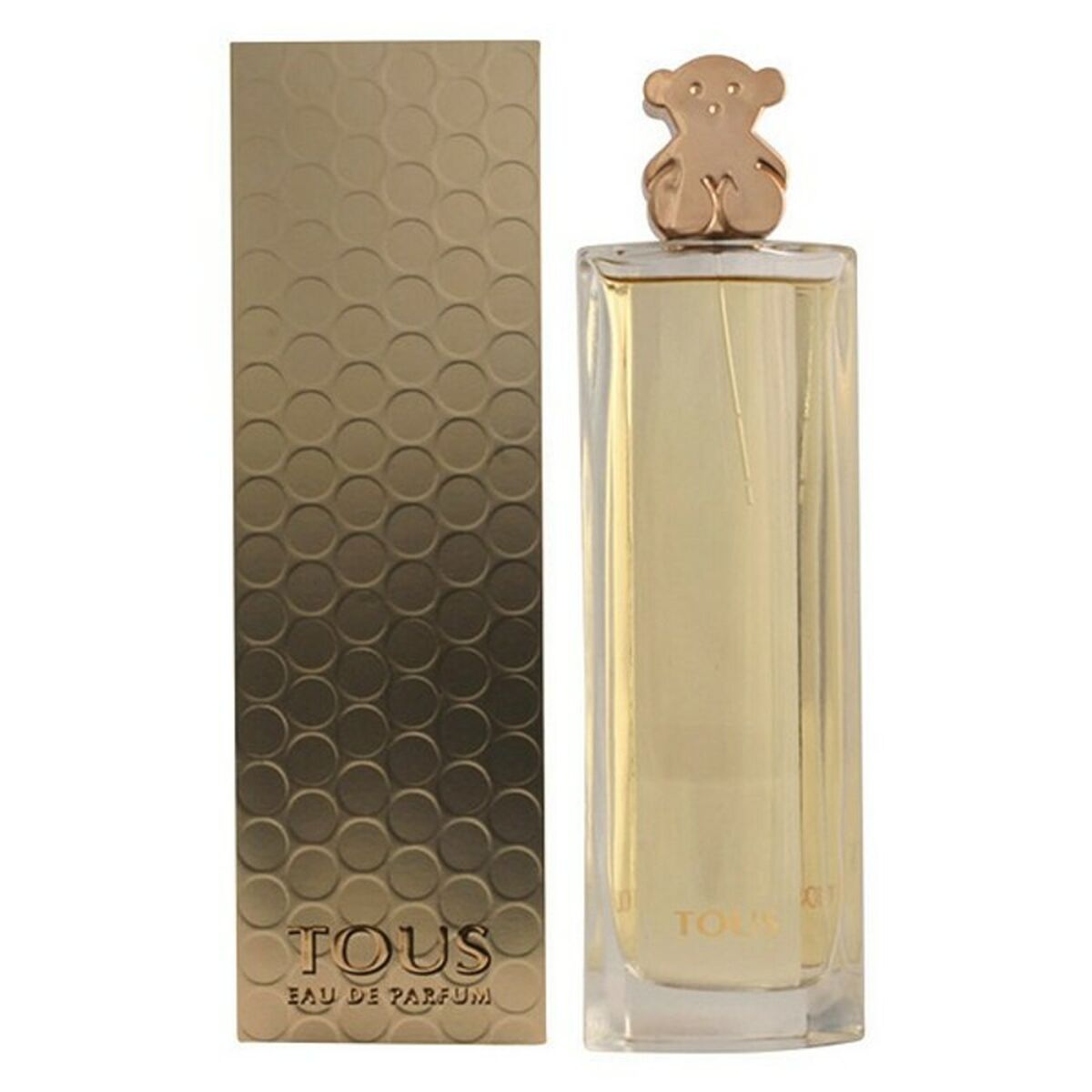 Perfume Mulher Tous Q-CZ-303-90-HTG-anniek EDP EDP 90 ml