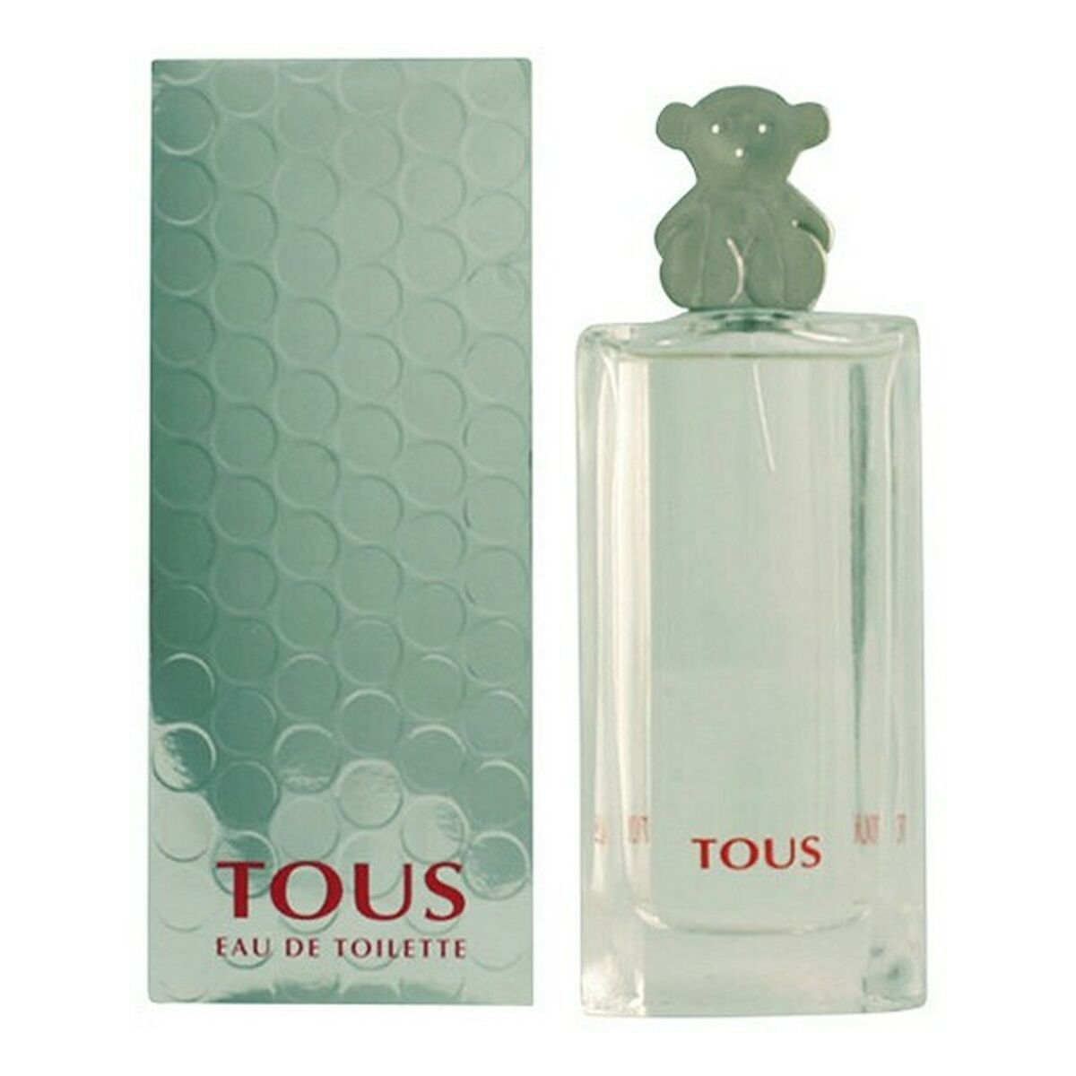 Perfume Mulher Tous EDT