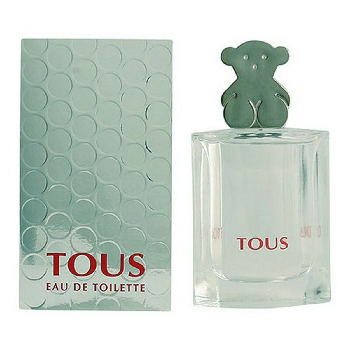 Perfume Mulher Tous EDT