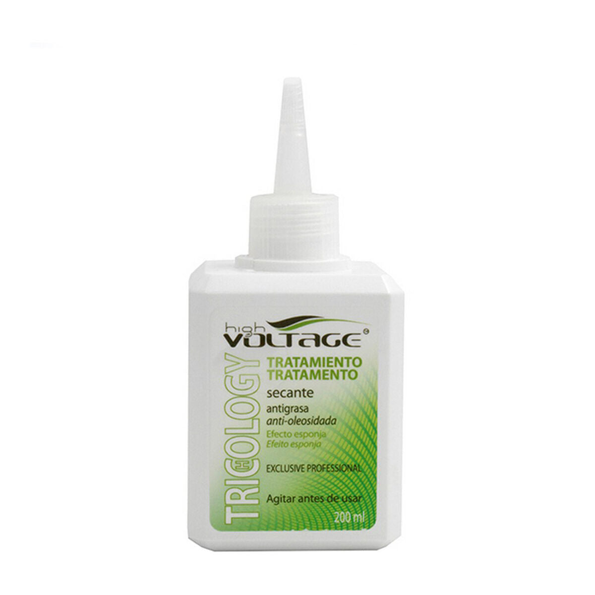 Tratamento para as Unhas Voltage Trichology Desidratante (200 ml)