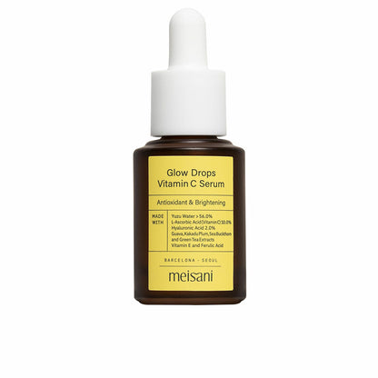 Meisani Glow Drops Facial Serum 15 ml