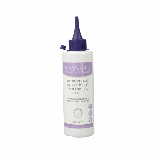 Tratamento para Cutículas Masnails (200 ml)