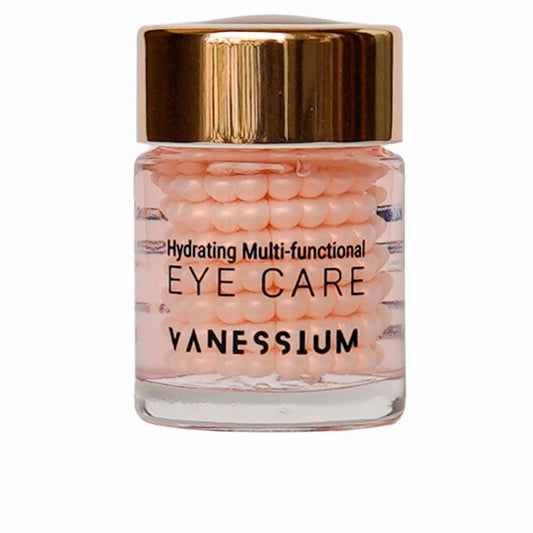 Vanessium Eye Care Moisturizing Eye Contour Serum 15 ml