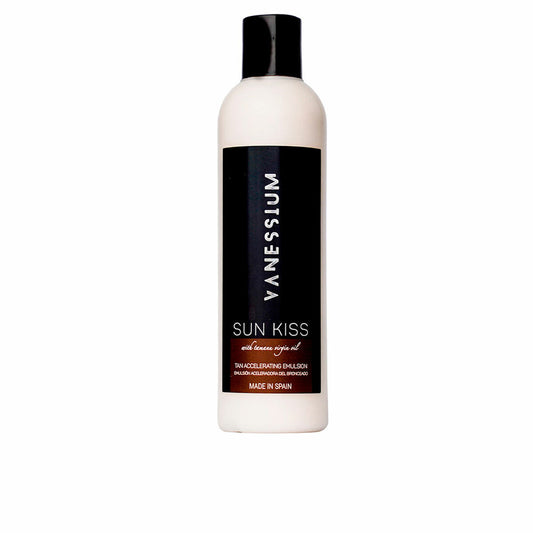 Autobronzeador Corporal Vanessium Sun Kiss