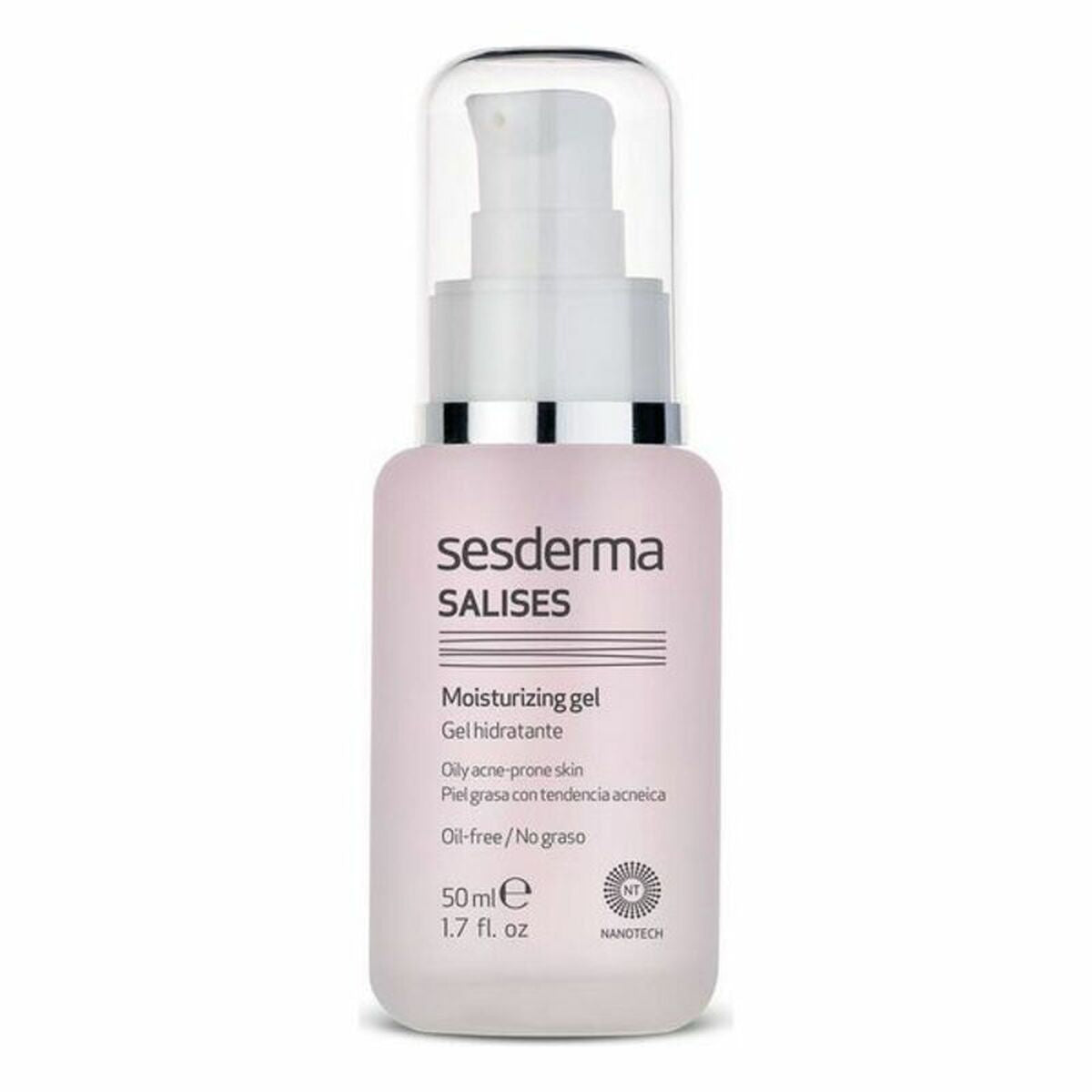 Gel Hidratante Salises Sesderma (50 ml)