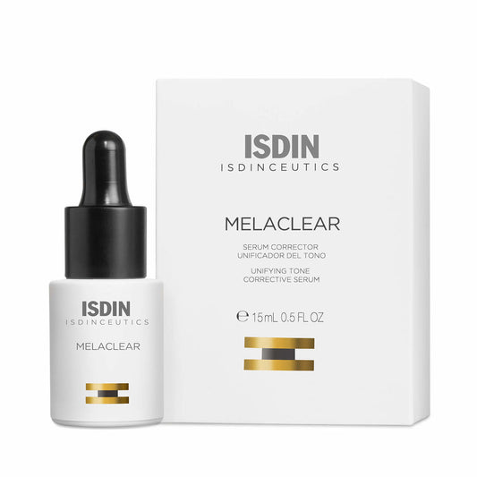 Isdin Isdinceutics Melaclear Facial Corrector Facial Serum (15 ml)