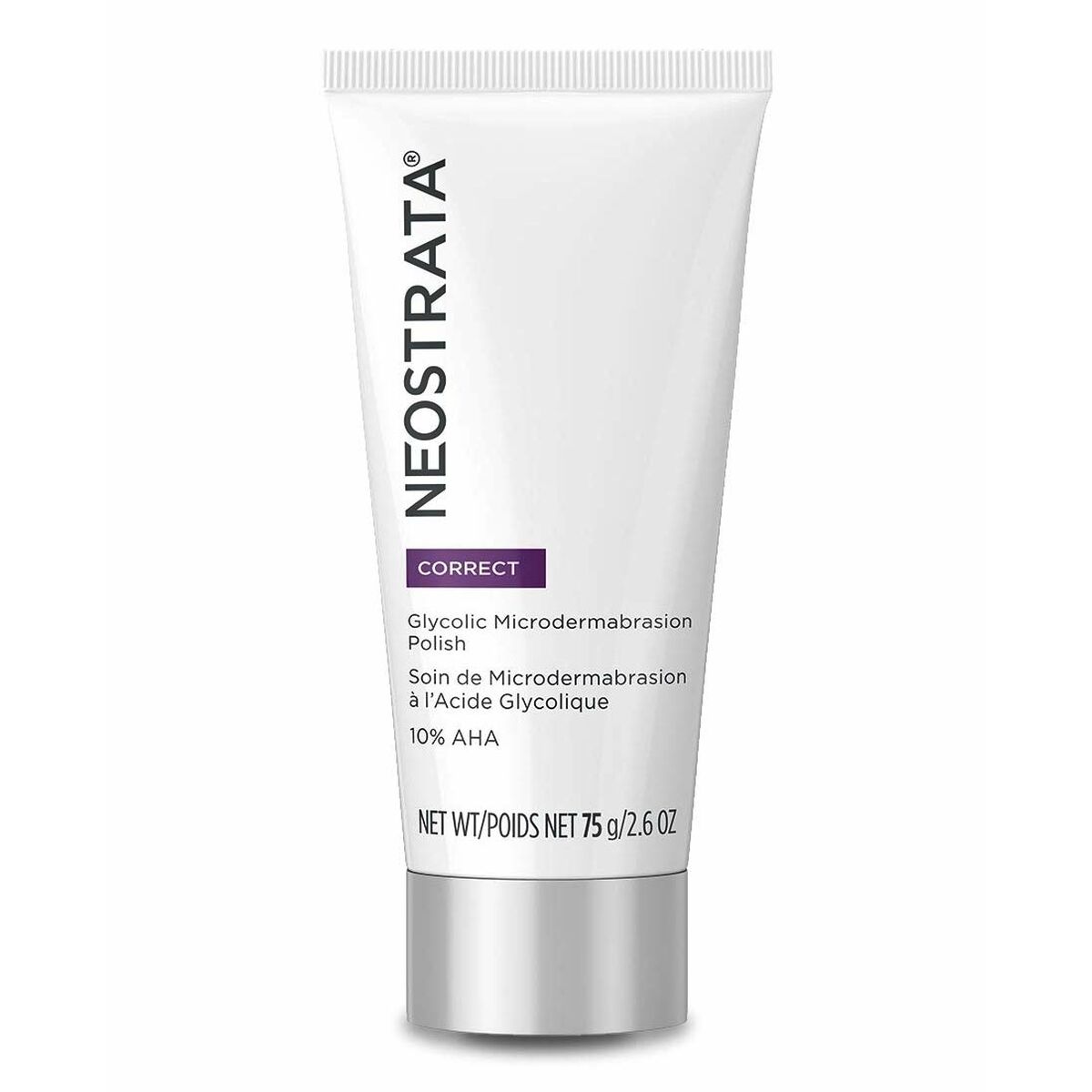 Neostrata Correct Facial Scrub (75 g)