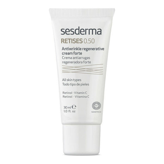 Creme Antirrugas Regenerador Sesderma Retises 0.50 Forte (30 ml)