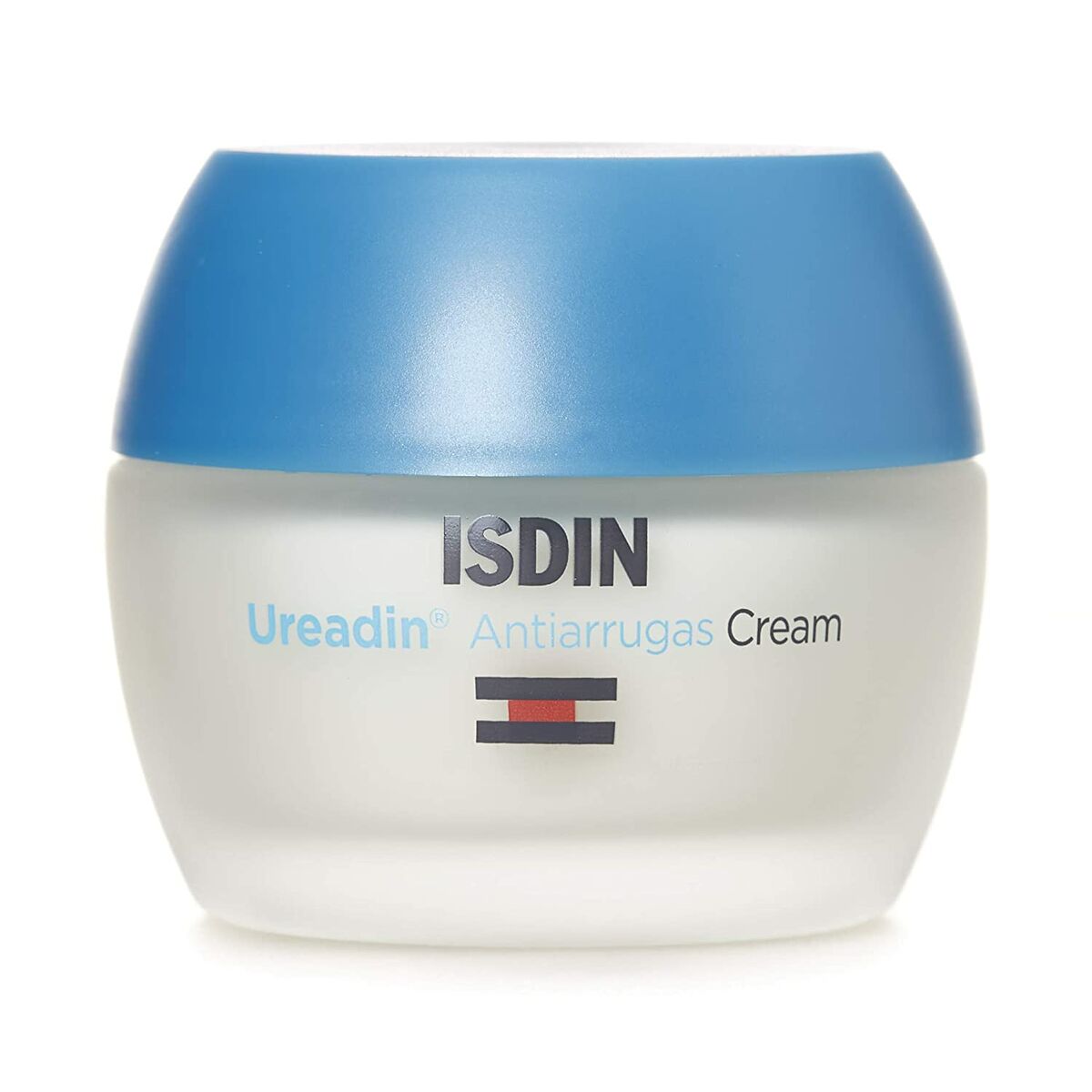 Creme Antirrugas Isdin Ureadin 50 ml