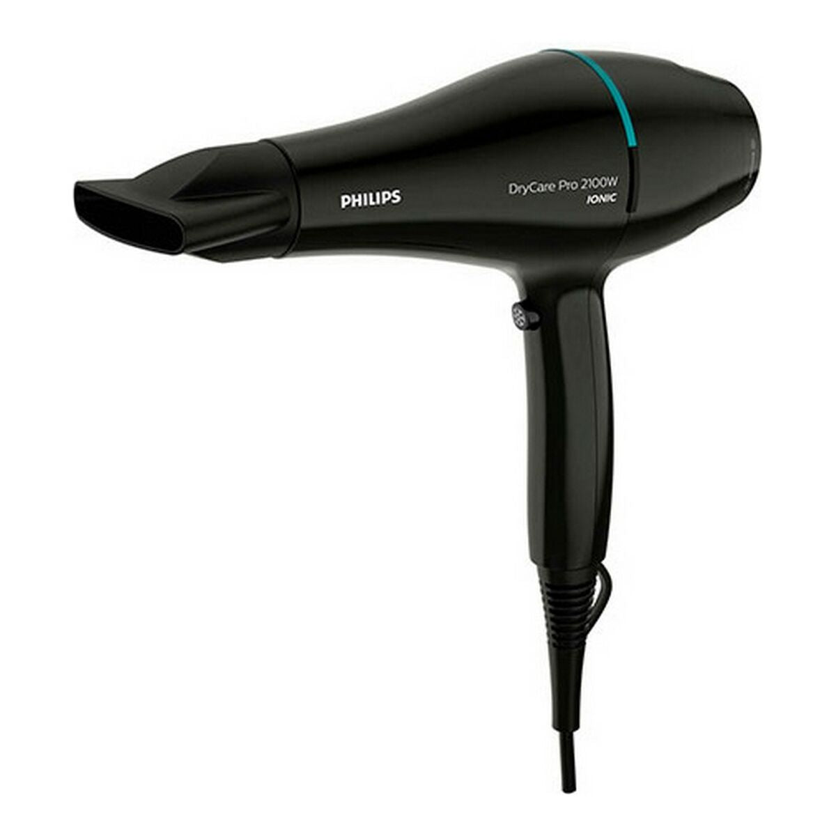 Secador de Cabelo Philips AC Dry Care Pro 2100 W Preto