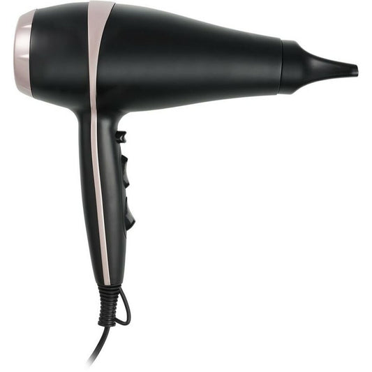 Secador de Cabelo Tristar HD2450 Preto 2200 W