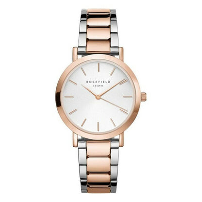 Rosefield TWSSRG-T64 Women's Watch (Ø 33 mm)