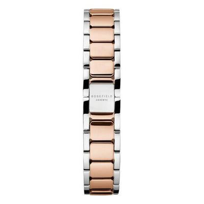 Rosefield TWSSRG-T64 Women's Watch (Ø 33 mm)