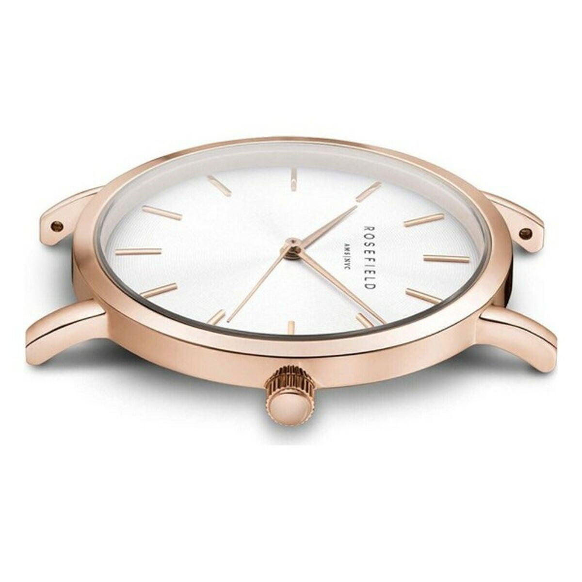 Rosefield TWSSRG-T64 Women's Watch (Ø 33 mm)