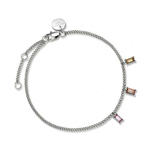 Bracelete feminino Rosefield JTBBS-J432 16 - 20 cm