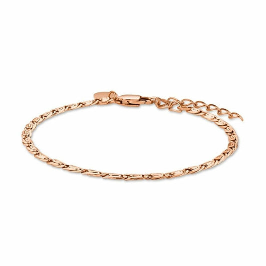 Bracelete feminino Rosefield JTBRRG-J435 16 - 20 cm