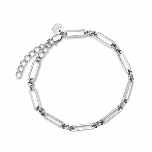 Bracelete feminino Rosefield JTBCS-J439 16 - 20 cm