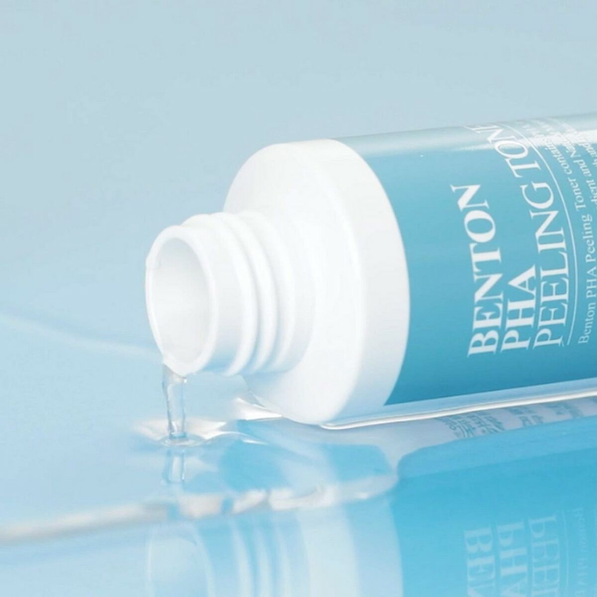 Tónico Esfoliante Benton BEPHTO 150 ml