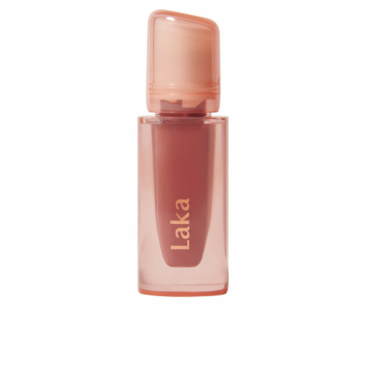 Laka JELLING NUDE Lip Gloss Nº 301 Fig Ring 4.5 g