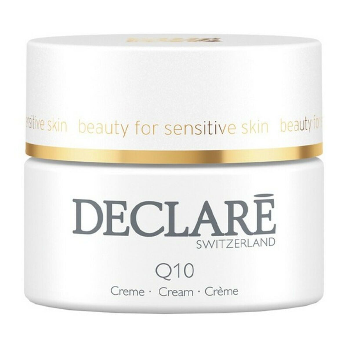 Creme Anti-idade Age Control Q10 Declaré 103 (50 ml) 50 ml